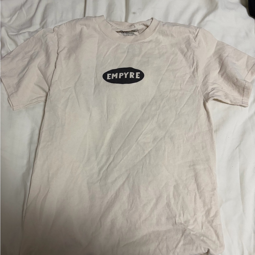 Empyre Zumiez Short Sleeve Tee